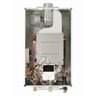 Aquecedor de Água Rinnai E10 Digital - Vazão 10 Litros - Branco - Gás Natural (gn) Reu-e100 Fehbn4 - 5