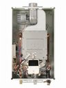 Ver imagem 5 de Aquecedor de Água Rinnai E10 Digital - Vazão 10 Litros - Branco - Gás Natural (gn) Reu-e100 Fehbn4