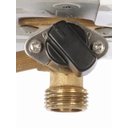 Ver imagem 6 de Aquecedor de Água Rinnai E10 Digital - Vazão 10 Litros - Branco - Gás Natural (gn) Reu-e100 Fehbn4