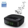 Radio Relogio Despertador Philips Digital Bivolt - 3
