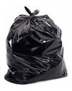 Ver imagem 2 de Saco P/ Lixo De 200 L Preto - 80x100x0,10cm. C/100