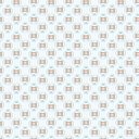 Ver imagem 2 de Toalha com Capuz Baby Estampada 100% Algodão Royal Baby Azul Vivaldi Sul Brasil