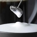 Ver imagem 3 de Mixer Misturador Espumador Leite/café/shake/chá Miniportátil