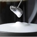 Ver imagem 3 de Mixer Misturador Espumador Leite/café/shake/chá Miniportátil