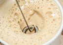 Ver imagem 2 de Mixer Misturador Espumador Leite/café/shake/chá Miniportátil