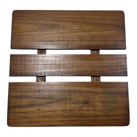 Suporte 50x50 Cor Mel