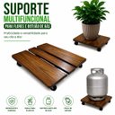 Ver imagem 3 de Suporte 50x50 Cor Mel