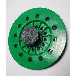 Crivo Chuveiro Acqua Plus Deca 1990 - 4266018 - 3