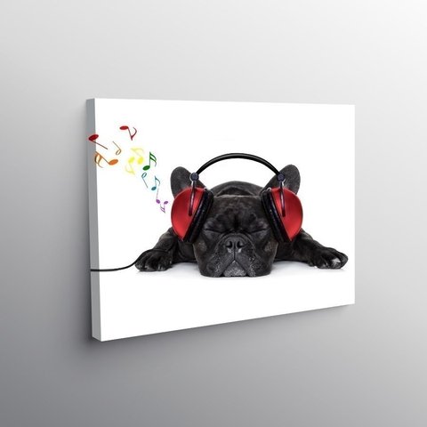 Quadros Decorativos de Pvc 042 - 40 X 60 Cm