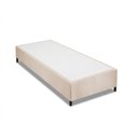 Ver imagem 1 de Box Sommier Plus Orthocrin Nude PM13 Viúva- 110x200x24