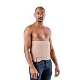 Faixa Elástica para Colostomia 4 Painéis G/ Gg Hidrolight - 2