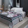 Cobertor Casal Corttex Home Design Cadence - 2
