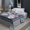 Ver imagem 1 de Cobertor Casal Corttex Home Design Cadence