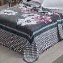 Ver imagem 3 de Cobertor Casal Corttex Home Design Cadence