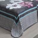 Ver imagem 4 de Cobertor Casal Corttex Home Design Cadence