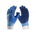 Ver imagem 1 de Luva Gladiador Borracha Vulcanizada Reforcada B G