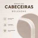 Ver imagem 4 de Berço Mali 2 em 1 para Colchão 130x70 cm 100% MDF Branco Brilho