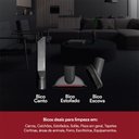 Ver imagem 3 de Aspirador de Pó Vertical Eos 2 em 1 Multi Ciclone 2200w Eai3000v 110v