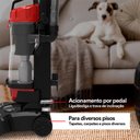 Ver imagem 2 de Aspirador de Pó Vertical Eos 2 em 1 Multi Ciclone 2200w Eai3000v 110v