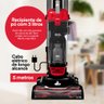Aspirador de Pó Vertical Eos 2 em 1 Multi Ciclone 2200w Eai3000v 110v - 11