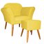 Amarelo
