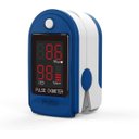Ver imagem 4 de Oxímetro Medidor de Saturação Oxigênio Spo2 Bpm Precisão