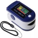 Ver imagem 6 de Oxímetro Medidor de Saturação Oxigênio Spo2 Bpm Precisão