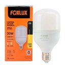 Ver imagem 1 de Lâmpada Led Alta Potência 30w 3000k E-27 Bivolt Foxlux