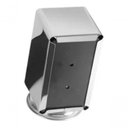Ver imagem 2 de Porta Guardanapo em Aço Inox (h3a)