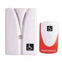 Ver imagem 1 de Alarme Audio Visual Pne Tomada Dni 4240