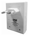 Ver imagem 3 de Alarme Audio Visual Pne Tomada Dni 4240