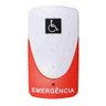 Alarme Audio Visual Pne Tomada Dni 4240 - 2