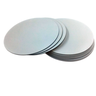 Cake Board 20cm MDF 3mm Kit 10 un para Boleira Confeiteira Borda Liso - 2