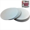 Cake Board 20cm MDF 3mm Kit 10 un para Boleira Confeiteira Borda Liso - 4