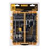 Jogo de Bits e Brocas 35 Peças Dewalt DWAMF1235RLTG DWAMF1235RLTG - 4