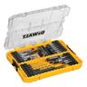 Jogo de Bits e Brocas 35 Peças Dewalt DWAMF1235RLTG DWAMF1235RLTG - 2