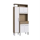 Ver imagem 3 de Armário de Cozinha 5 Portas e 1 Gaveta