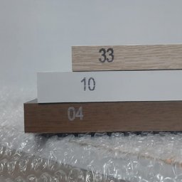 Armário de Cozinha 5 Portas e 1 Gaveta  - 5