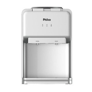 Bebedouro Philco 20 Litros Pbe18 Água Natural e Gelada 127v
