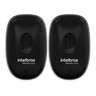 Sensor de Barreira Infravermelho Ativo Iva 5015 Digital Intelbras - 4