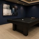 Ver imagem 6 de Piso Vinílico em Manta PVC 0,7mm Antiderrapante 4m² Imita Madeira Fosco Carvalho-Canela