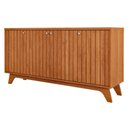 Ver imagem 1 de Buffet para Sala de Jantar em Mdf Pintura Uv Isa Cimol Cinamomo