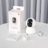 Câmera Xiaomi C300 2k Detecção Pessoas Visão Panorâmica Wifi - 6