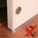 Ver imagem 4 de Fita Adesiva Silicone Vedação Portas Janelas 35mmx5m Vonder