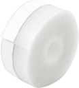 Ver imagem 1 de Fita Adesiva Silicone Vedação Portas Janelas 35mmx5m Vonder