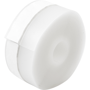 Fita Adesiva Silicone Vedação Portas Janelas 35mmx5m Vonder