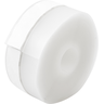 Fita Adesiva Silicone Vedação Portas Janelas 35mmx5m Vonder - 1