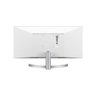 Monitor Led 29 Lg Ultrawide Hdr Ips Full Hd 2560x1080 Som Integrado Modo Jogo 75hz 29wk600 - 6