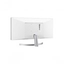 Ver imagem 5 de Monitor Led 29 Lg Ultrawide Hdr Ips Full Hd 2560x1080 Som Integrado Modo Jogo 75hz 29wk600