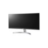 Monitor Led 29 Lg Ultrawide Hdr Ips Full Hd 2560x1080 Som Integrado Modo Jogo 75hz 29wk600 - 3